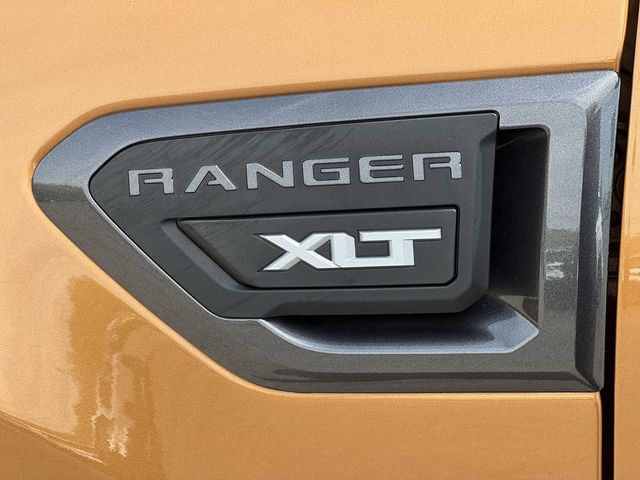 Thumbnail: 2020 Ford Ranger - 6