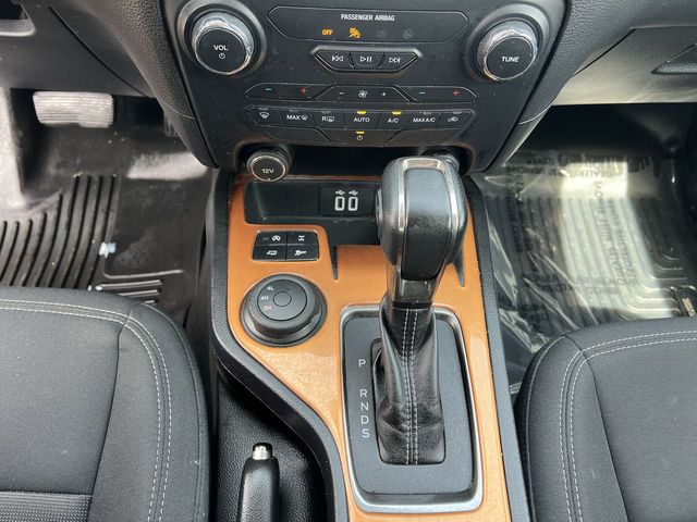 Thumbnail: 2020 Ford Ranger - 15