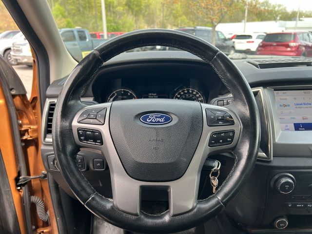 Thumbnail: 2020 Ford Ranger - 13