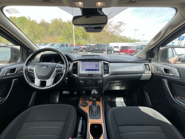 Thumbnail: 2020 Ford Ranger - 9