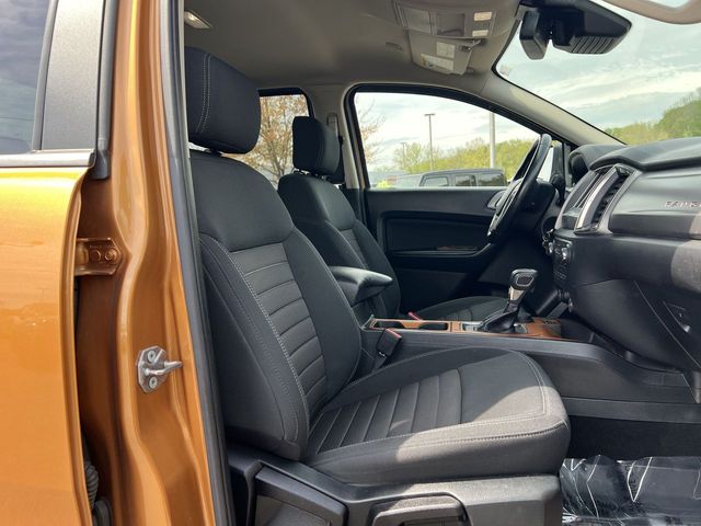 Thumbnail: 2020 Ford Ranger - 11