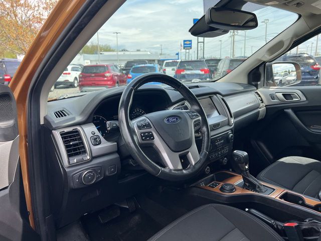 Thumbnail: 2020 Ford Ranger - 2