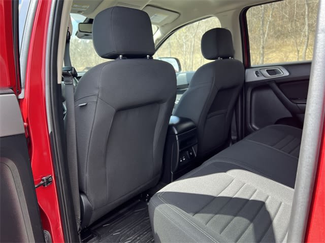 2020 Ford Ranger XLT 13