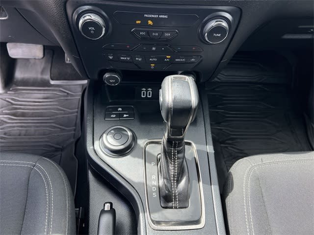 2020 Ford Ranger XLT 16