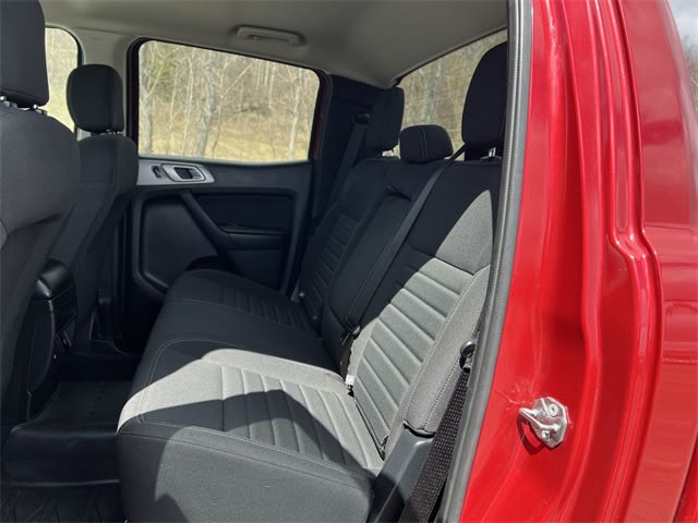 2020 Ford Ranger XLT 32
