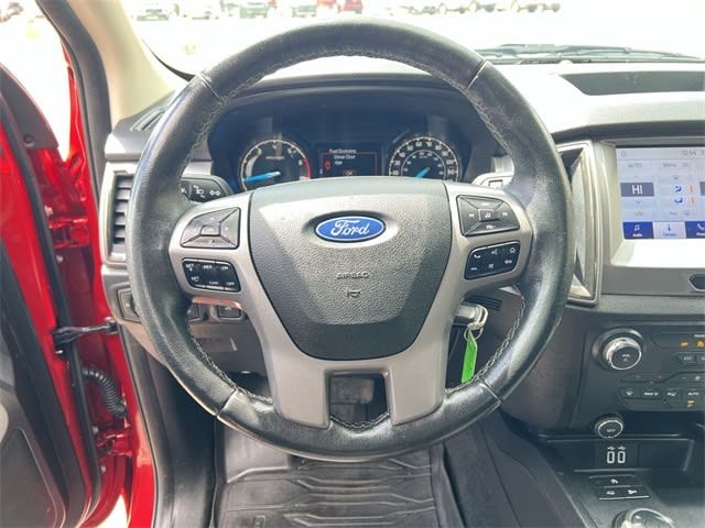 2020 Ford Ranger XLT 14
