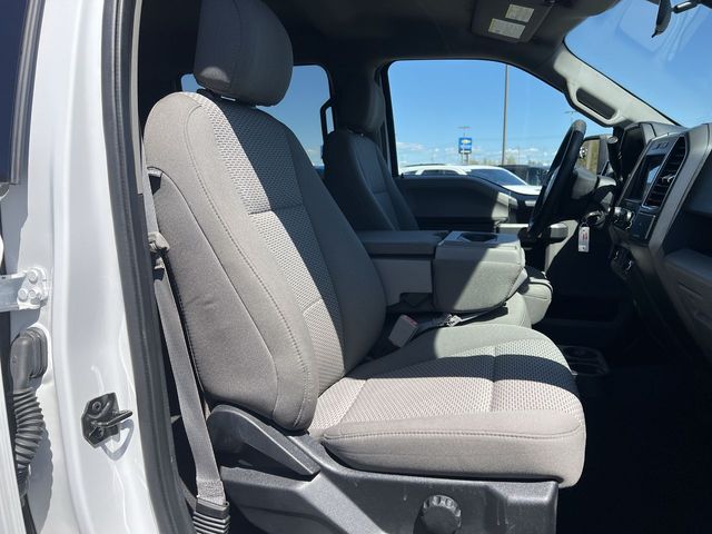 Thumbnail: 2019 Ford F-150 - 11