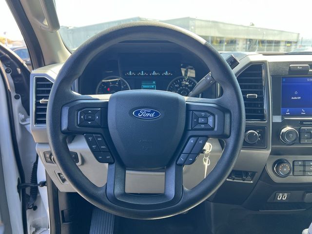 Thumbnail: 2019 Ford F-150 - 9