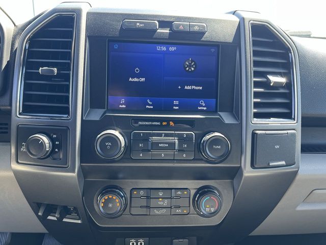Thumbnail: 2019 Ford F-150 - 13