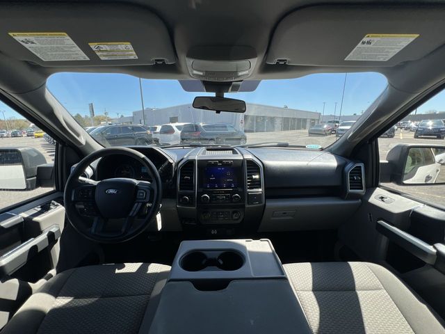 Thumbnail: 2019 Ford F-150 - 2