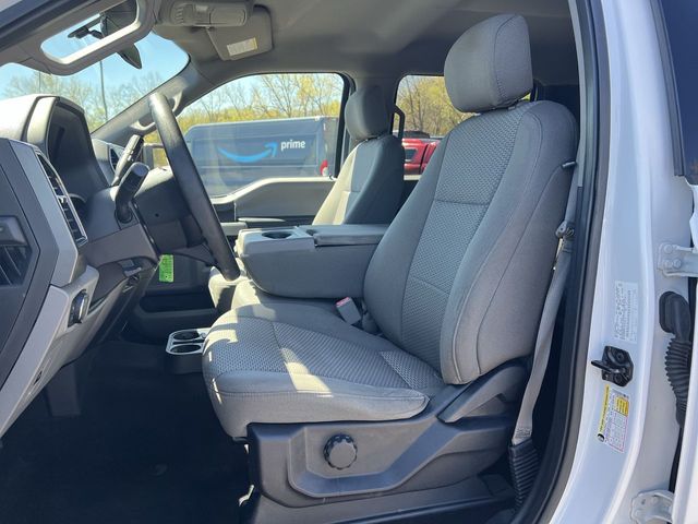 Thumbnail: 2019 Ford F-150 - 10