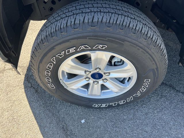 Thumbnail: 2019 Ford F-150 - 7