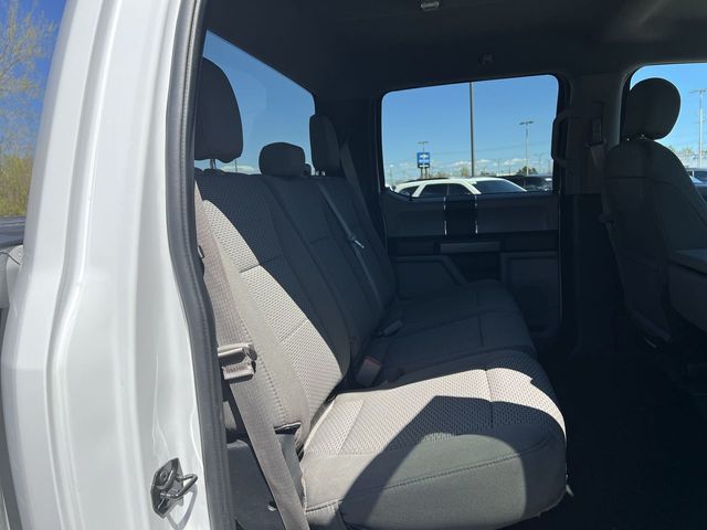 Thumbnail: 2019 Ford F-150 - 25