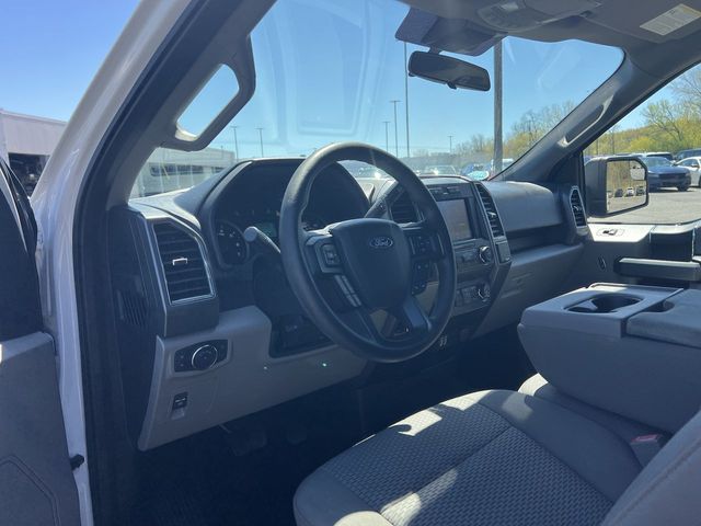Thumbnail: 2019 Ford F-150 - 23