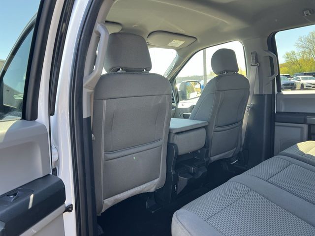 Thumbnail: 2019 Ford F-150 - 12