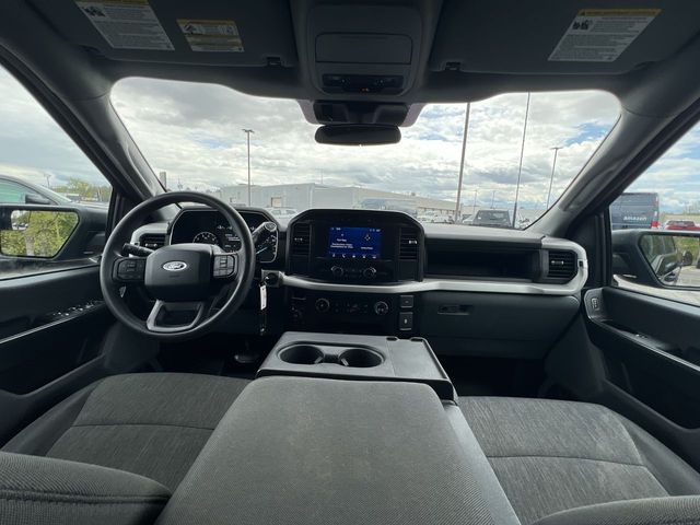 Thumbnail: 2023 Ford F-150 - 2