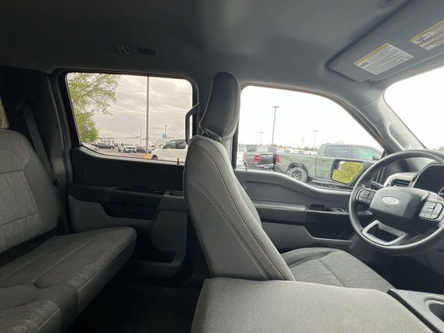 Thumbnail: 2023 Ford F-150 - 27