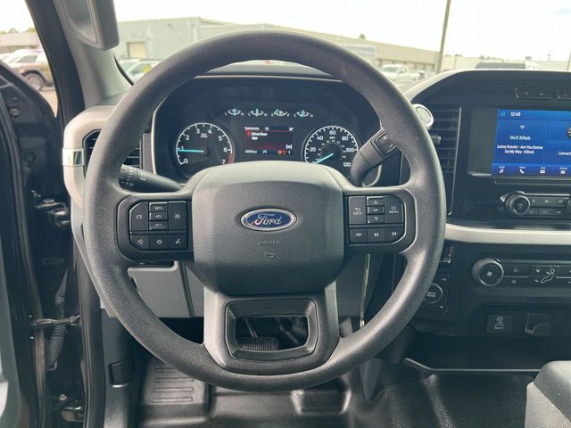 Thumbnail: 2023 Ford F-150 - 34
