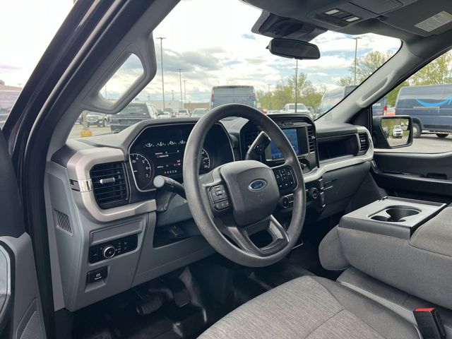 Thumbnail: 2023 Ford F-150 - 13