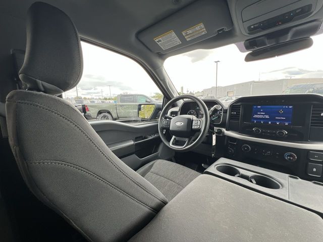 Thumbnail: 2023 Ford F-150 - 12