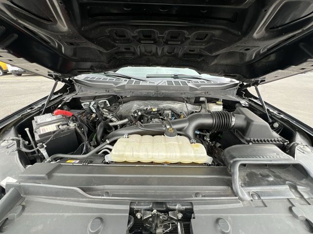 Thumbnail: 2023 Ford F-150 - 7