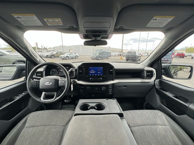 Thumbnail: 2023 Ford F-150 - 29