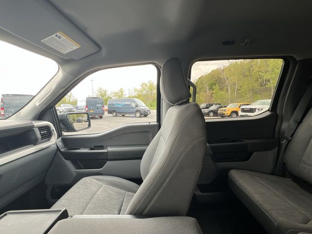 Thumbnail: 2023 Ford F-150 - 11