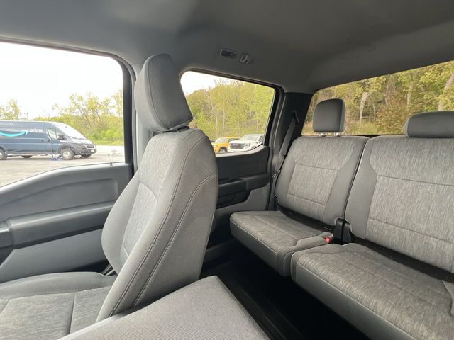 Thumbnail: 2023 Ford F-150 - 25