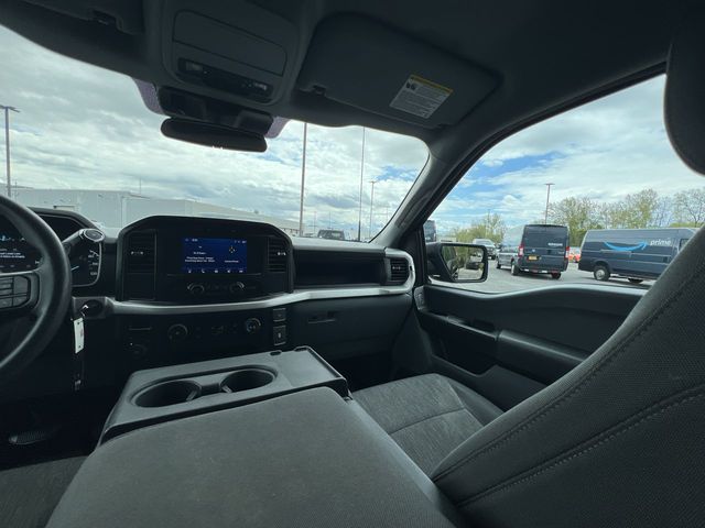 Thumbnail: 2023 Ford F-150 - 8