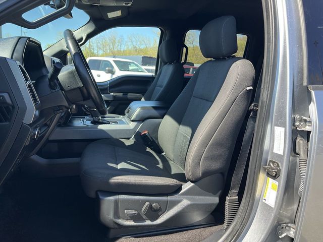 Thumbnail: 2020 Ford F-150 - 11