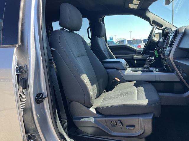 Thumbnail: 2020 Ford F-150 - 12