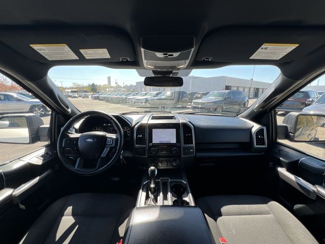 Thumbnail: 2020 Ford F-150 - 10