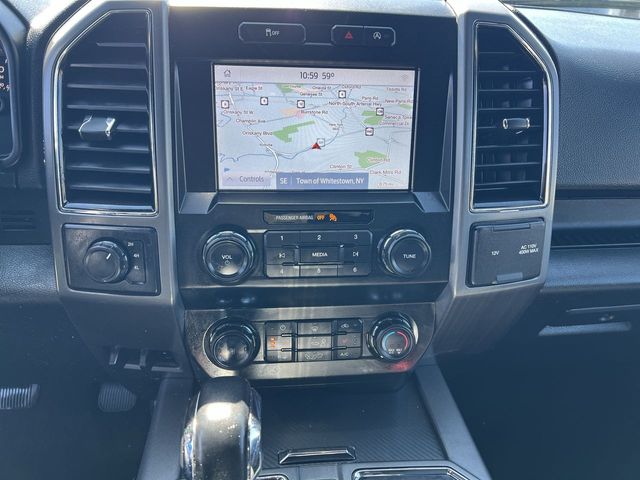 Thumbnail: 2020 Ford F-150 - 15