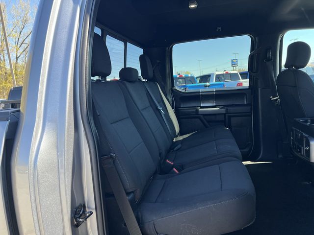 Thumbnail: 2020 Ford F-150 - 26