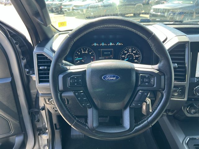 Thumbnail: 2020 Ford F-150 - 14