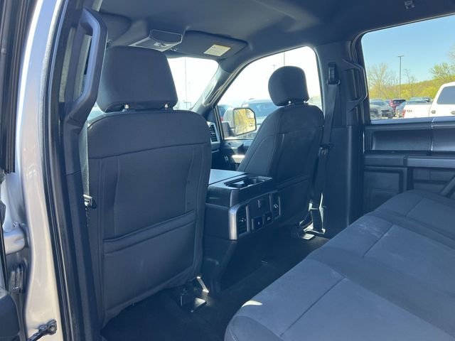 Thumbnail: 2020 Ford F-150 - 13
