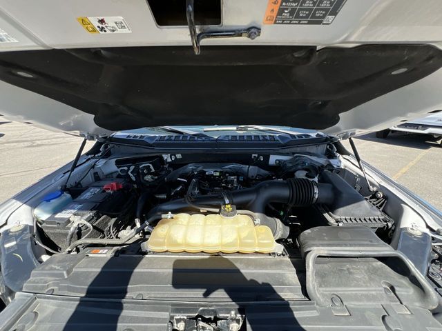 Thumbnail: 2020 Ford F-150 - 9
