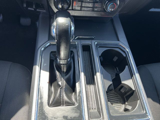 Thumbnail: 2020 Ford F-150 - 16