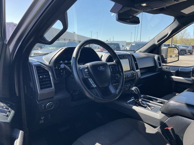 Thumbnail: 2020 Ford F-150 - 2