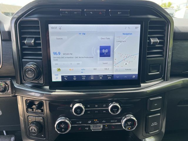 Thumbnail: 2021 Ford F-150 - 15