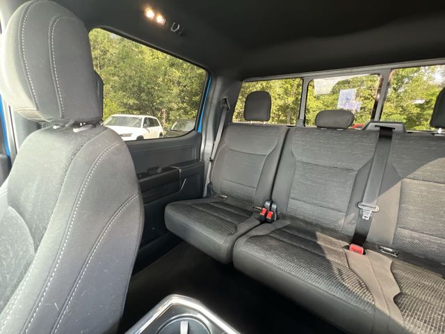 Thumbnail: 2021 Ford F-150 - 12