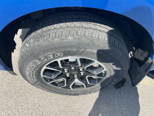Thumbnail: 2021 Ford F-150 - 7