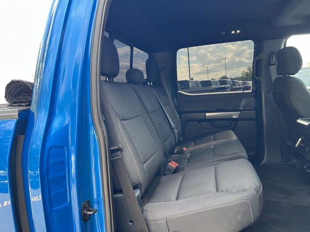 Thumbnail: 2021 Ford F-150 - 33