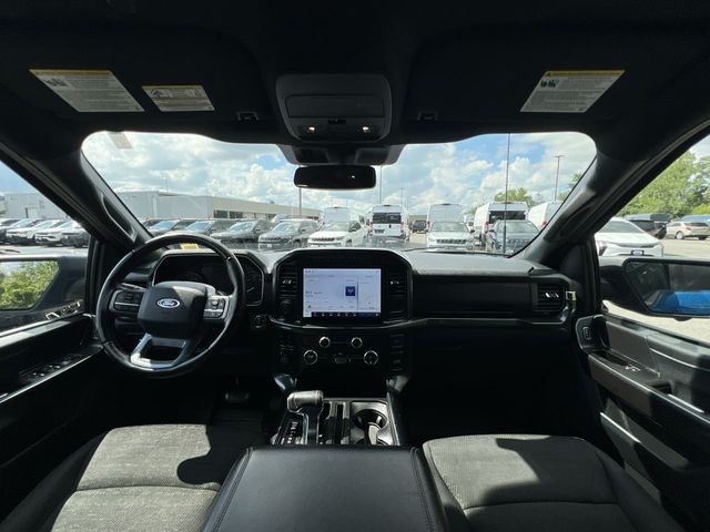 Thumbnail: 2021 Ford F-150 - 2