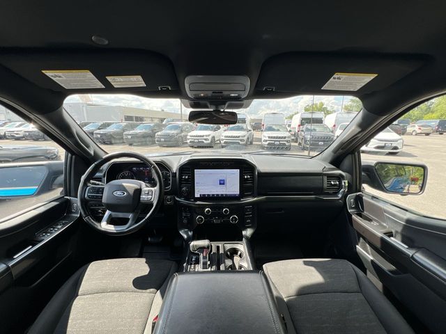 Thumbnail: 2021 Ford F-150 - 30