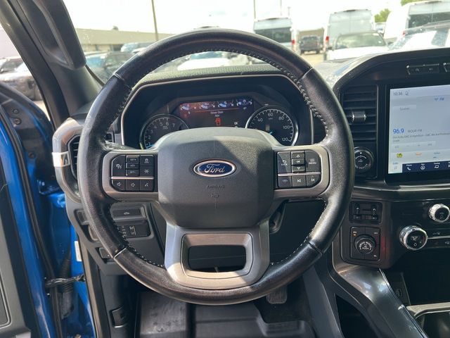 Thumbnail: 2021 Ford F-150 - 34