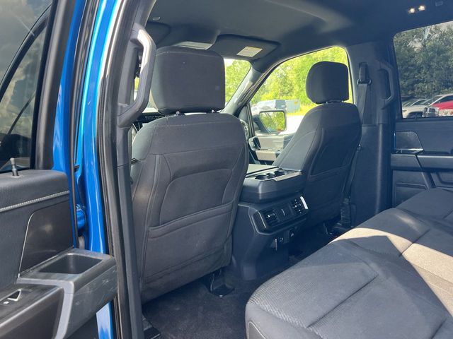 Thumbnail: 2021 Ford F-150 - 31