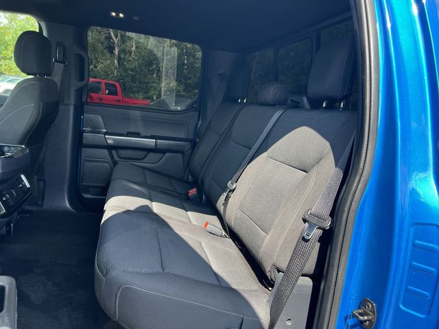 Thumbnail: 2021 Ford F-150 - 32