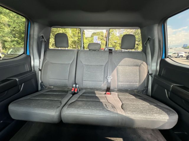 Thumbnail: 2021 Ford F-150 - 26