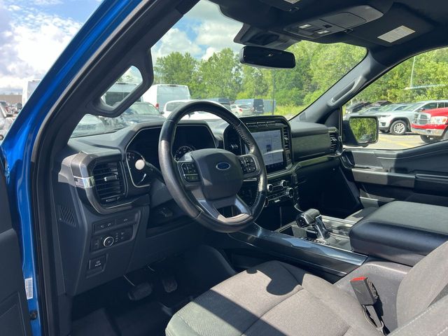 Thumbnail: 2021 Ford F-150 - 14